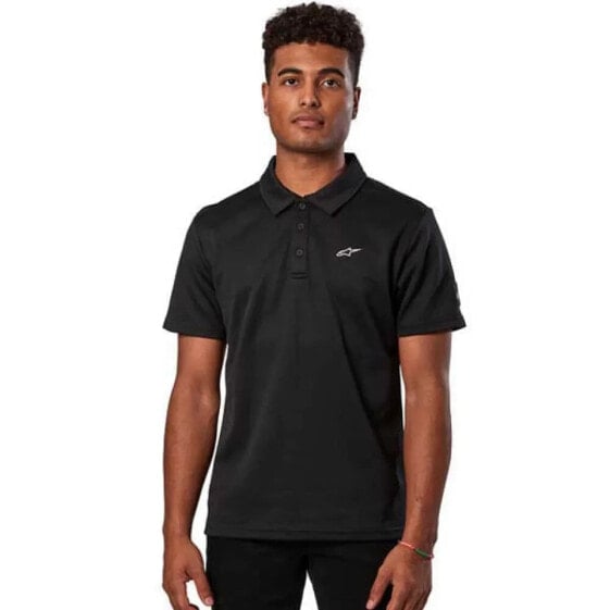 ALPINESTARS Realm short sleeve polo