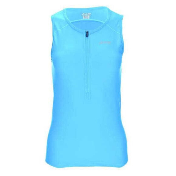 ZOOT Active Tri Mesh Sleeveless Jersey