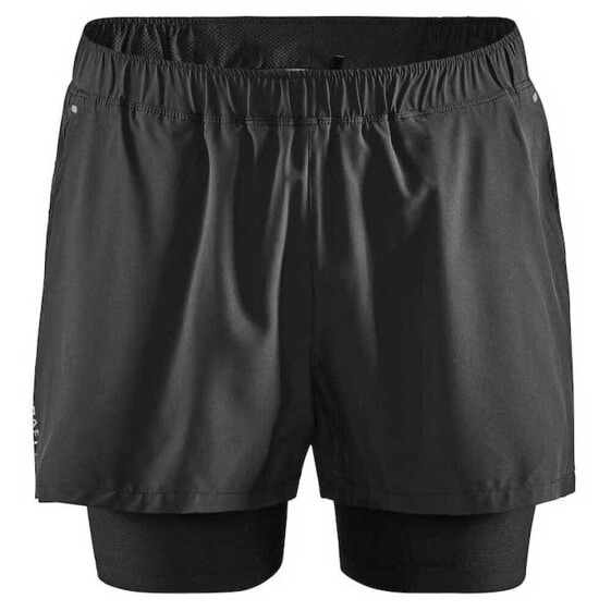 CRAFT ADV Essence 2 In 1 Shorts