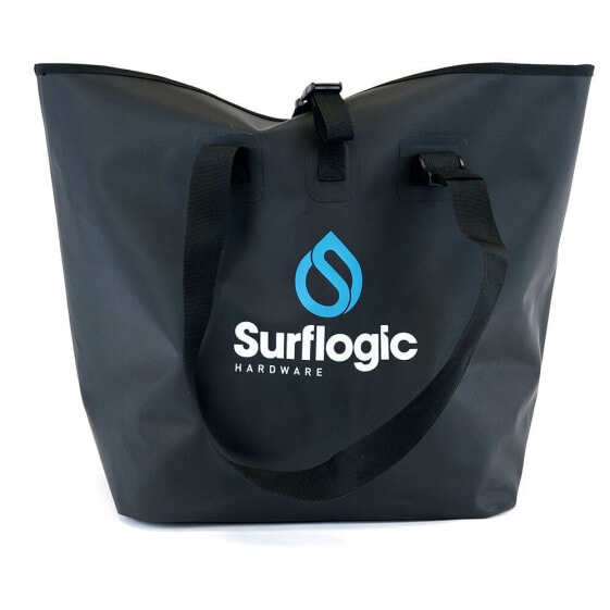Рюкзак водонепроницаемый SURFLOGIC Dry Bucket 50L