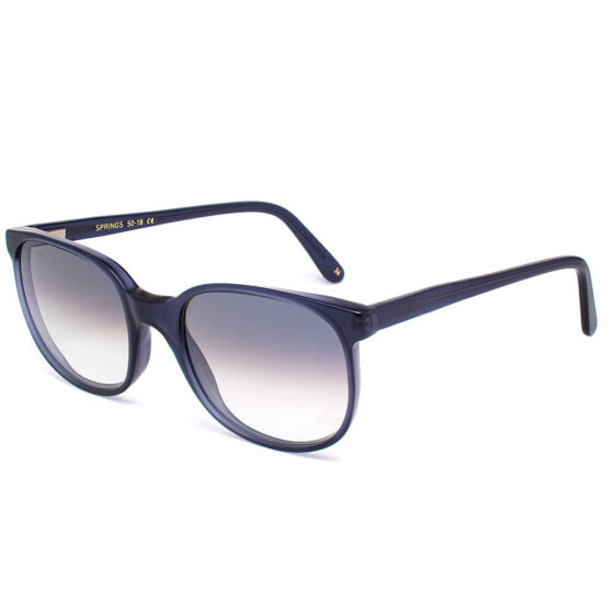 Очки LGR SPRING-NAVY36 Sunglasses