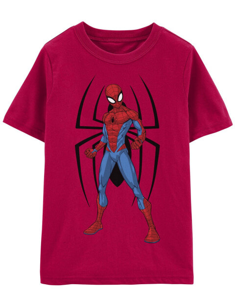 Kid Spider-Man Tee 14