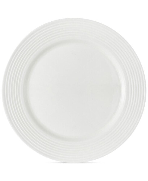 Dinnerware, Tin Can Alley Seven Degree Accent Plate