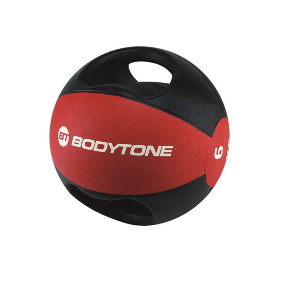 Медицинский мяч с ручкой BODYTONE 6 кг