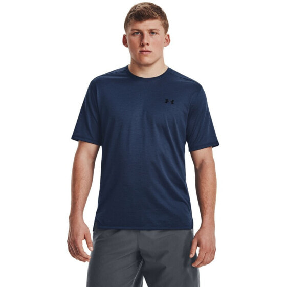 UNDER ARMOUR Tech Vent short sleeve T-shirt