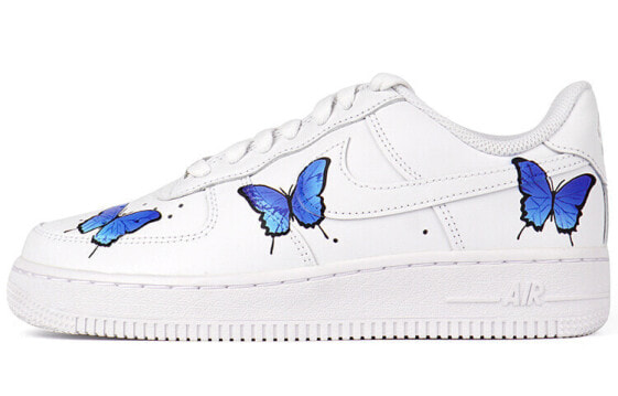 Nike Air Force 1 Low Triple White DD8959-100 Sneakers