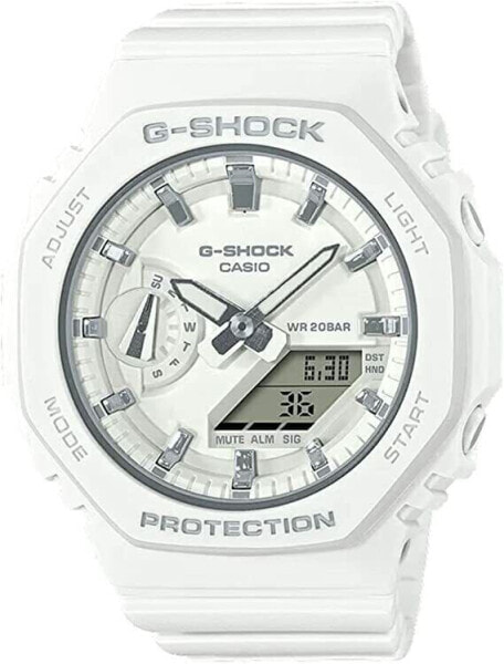 Часы Casio G-Shock Carbon Core GMA-S2100-7ADR