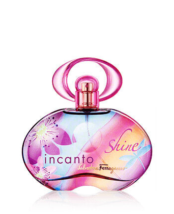 Salvatore Ferragamo Incanto Shine Eau de Toilette Spray