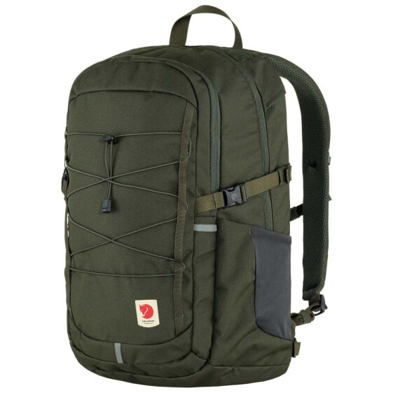 Рюкзак Fjällräven Skule 28L для спорта и отдыха