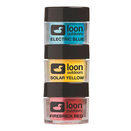 LOON OUTDOORS Primary Series Powder