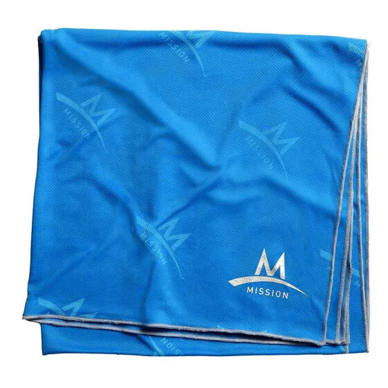 MISSION Enduracool Max Recovery Wet To Activate Towel