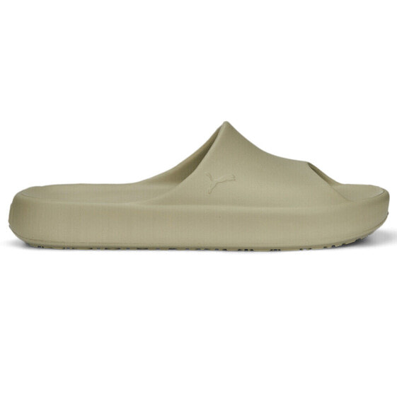 Сандалии Puma Shibui Cat Slide Beige