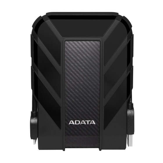 Внешний жесткий диск ADATA HD710 Pro 2000 GB 2.5" 3.2 Gen 1 (3.1 Gen 1) Черный