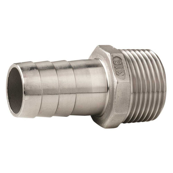 VETUS Male 1/2´´ Hose Conector