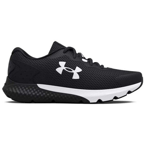 Кроссовки Under Armour Charged Rogue 3