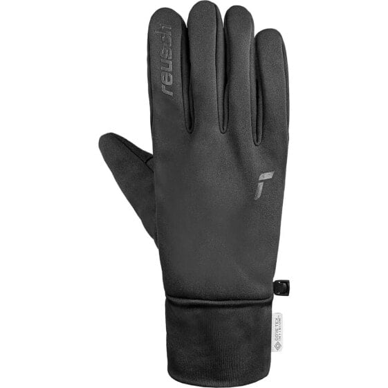 Перчатки спортивные Reusch Vesper Goretex Infinium Touch-Tec