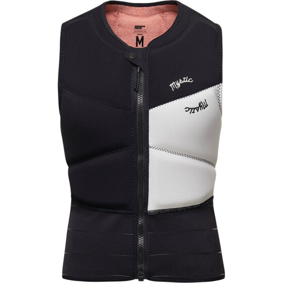 MYSTIC Dusk Fzip Protection Vest