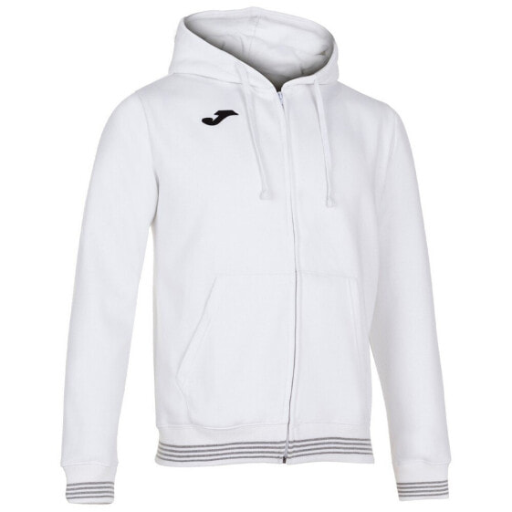 JOMA Campus III full zip sweatshirt