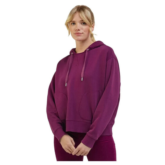 LEE Relaxed Hoodie hoodie