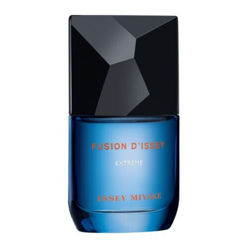 Issey Miyake Fusion d'Issey Extrême Eau de Toilette