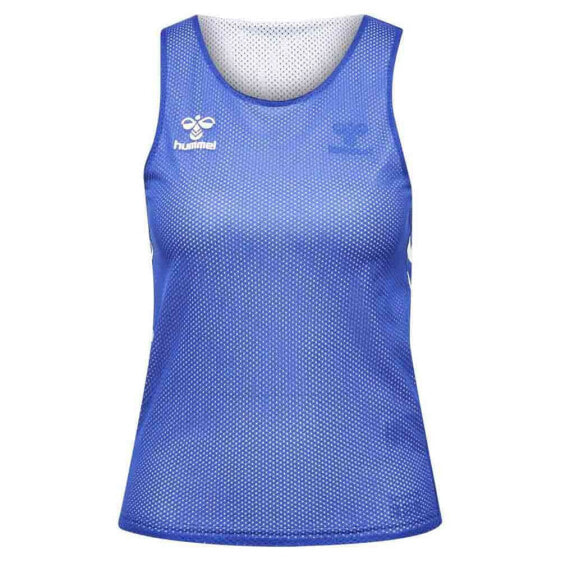 HUMMEL Core KX Reverse Basket sleeveless T-shirt