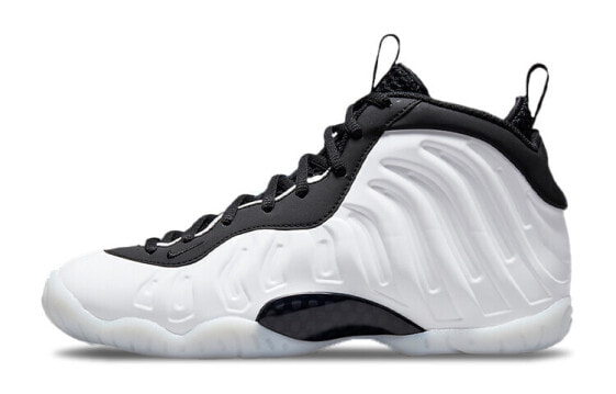 Nike Foamposite One "Home" GS CZ2548-100 Sneakers