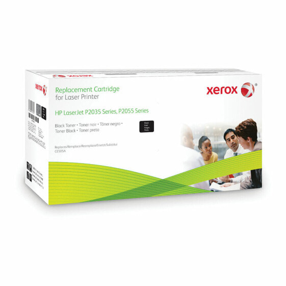 Тонер Xerox 003R99807
