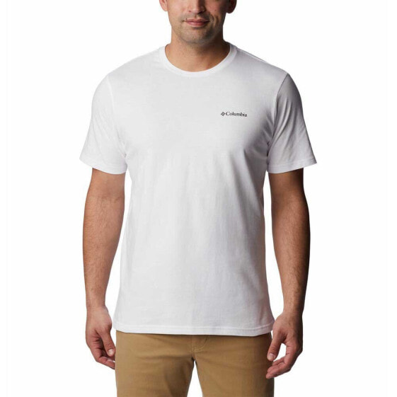 COLUMBIA North Cascades™ short sleeve T-shirt