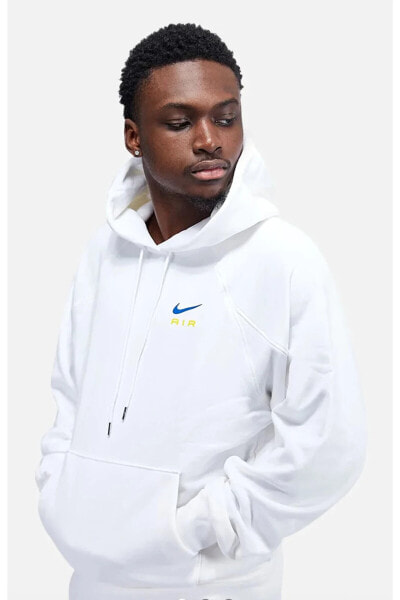 Sportswear Air French Terry Erkek Sweatshirt