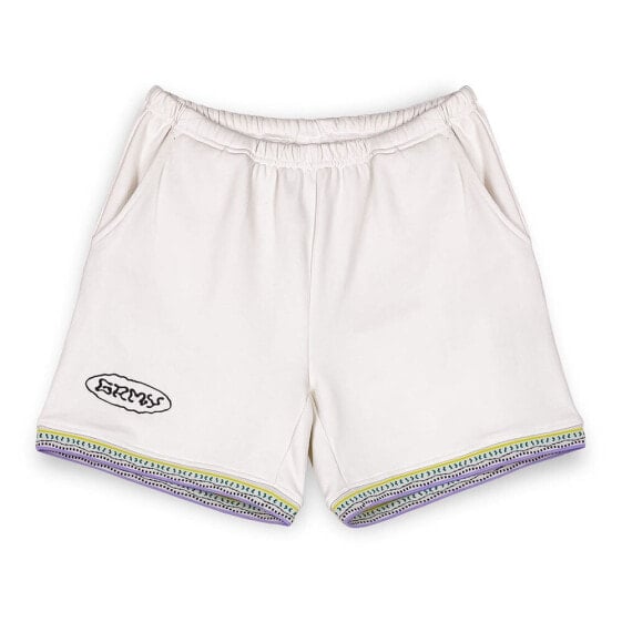 GRIMEY Ufollow sweat shorts