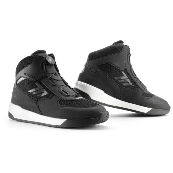 SEVENTY DEGREES SD-BC10 Urban motorcycle shoes