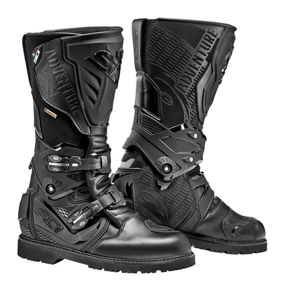 SIDI Adventure 2 Gore touring boots