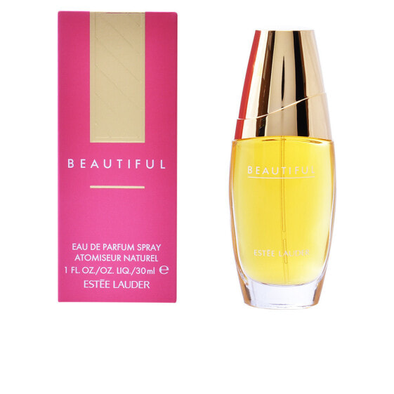 Women's Perfume Beautiful Estee Lauder EDP