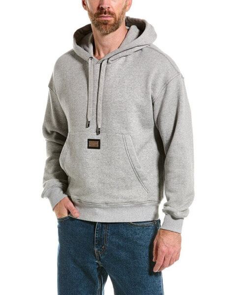 Dolce & Gabbana Hoodie Men's