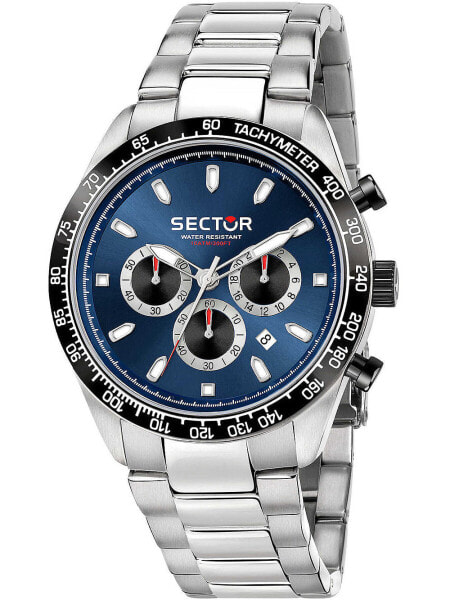Часы Sector R3273786014 Serie 245
