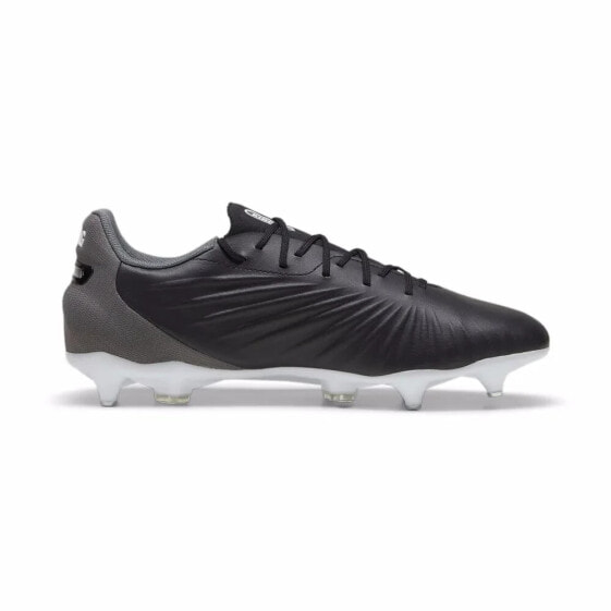 PUMA King Match MXSG football boots