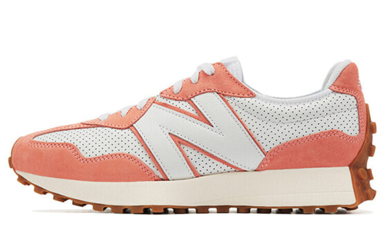 Кроссовки New Balance NB 327 MS327PN