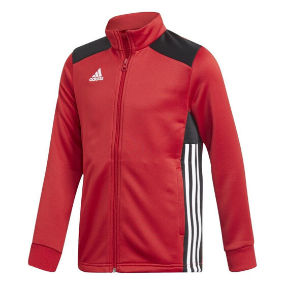 ADIDAS Regista 18 full zip sweatshirt