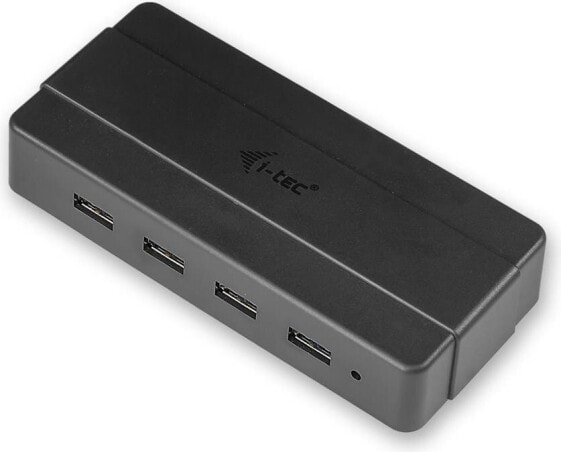 HUB USB I-TEC 4x USB-A 3.0 (U3HUB445)