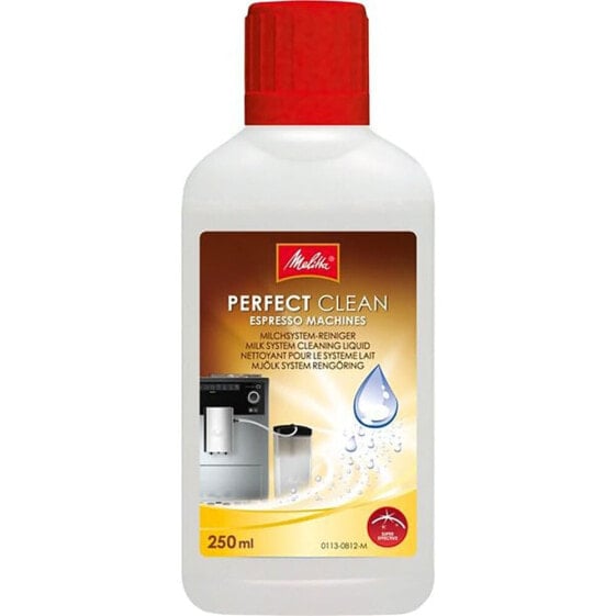 MELITTA Perfect Clean 250ml Coffee Maker Cleaner