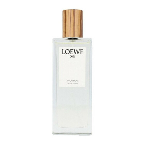 Женская парфюмерия Loewe 385-63043 EDT 50 ml
