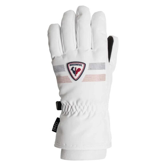 ROSSIGNOL Roc Impr G Junior gloves