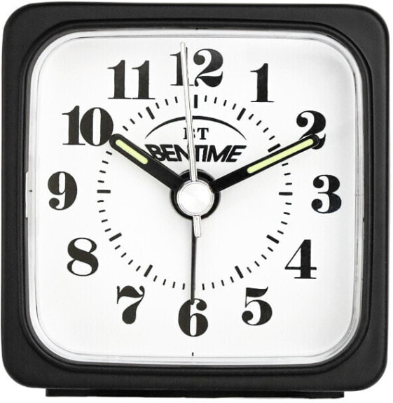 Часы будильник Bentime NB31-BB05901BK для детей