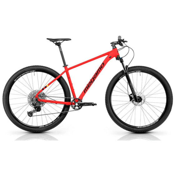 MEGAMO 29´´ Natural 30 2022 MTB bike