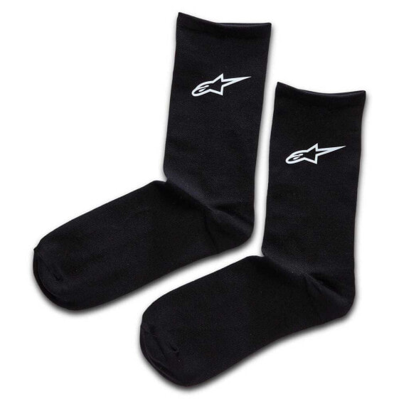 Носки спортивные Alpinestars Crew Socks