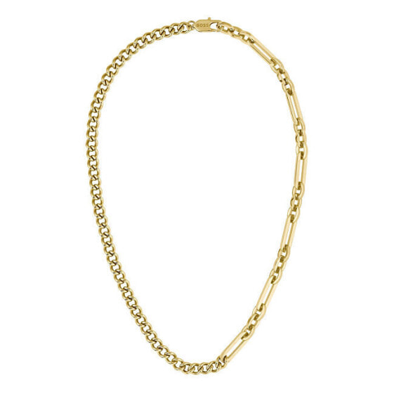 Original Mattini gold plated chain 1580452