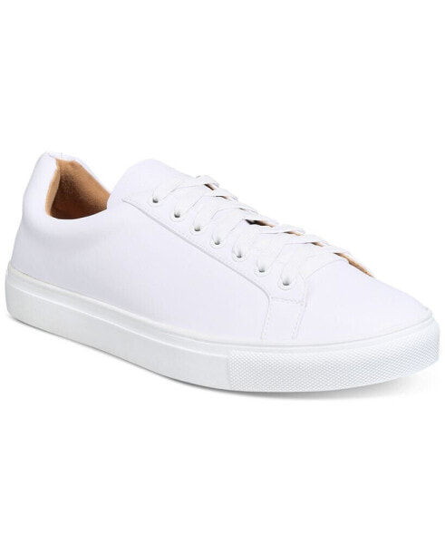 Women's Jordin Lace-Up Low-Top Sneakers-Extended sizes 9-14
