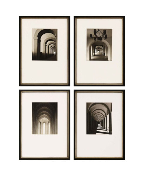Картина с подсветкой Paragon Picture Gallery Arches In Light упаковка 4, 22" x 16"