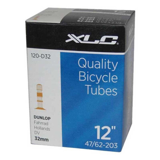 XLC 32 mm inner tube