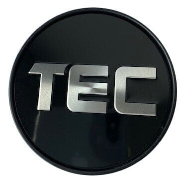 Колпачок для дисков TEC Speedwheels Nabenkappe 50414